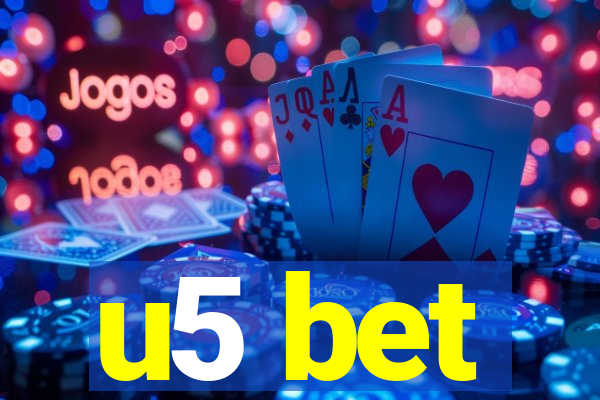 u5 bet
